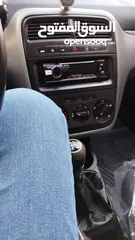  2 فيات جراند بونتو 2010