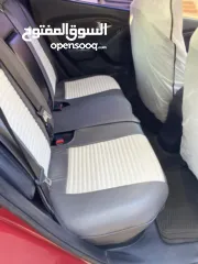  6 هيونداي توسان 2013