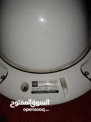  2 مروحه سقف منزليه