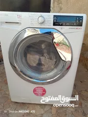  2 غسلات وحماصات للبيع