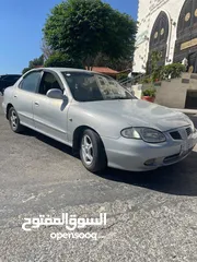  2 افانتي نيو 98 للبيع