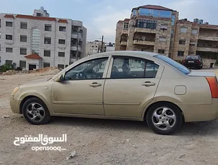  3 شيري 516 موديل 2007 للبيع