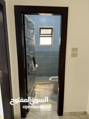  10 شقة طابق ثاني للبيع من المالك مباشرة حي الرشاد بناء جديد  عرض خاص على اخر شقة بالاسكان
