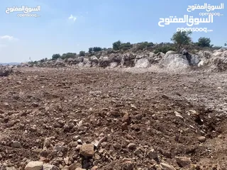  2 أرض تصنيف بناء للبيع في فرخة