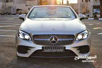  17 إMercedes E300 كشف فل مسكرر ولا غرام بويه إمكانية البدل واردة