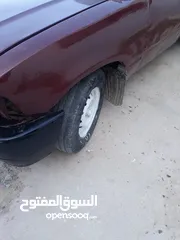  7 هايلكس 83بنزين للبيع