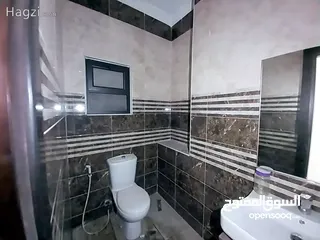  4 شقه طابق تسويه مع حديقه وترس بمساحه 360 م للبيع في مرج الحمام ( Property ID : 31436 )