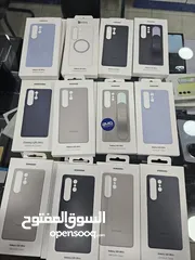  1 كفرات سامسونج s25 ultra اصلي بسعر حرق