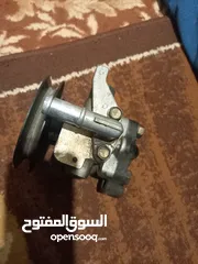  3 طرمبة بور هونداي اكس نضيفه