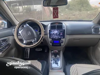  9 كيا سيراتو جولد