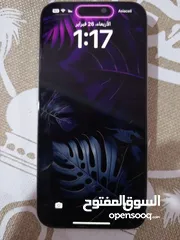  2 ايفون 15برو ماكس