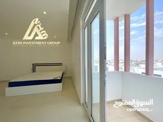  20 Excellent 3BHK villa in Al Mouj The wave-Private Garden-Laundry room-Closed Garage