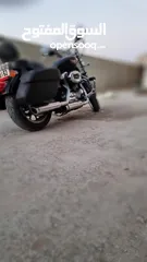  5 Harley-Davidson 1200customer 2015