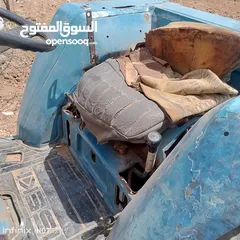  9 تركتر اسكي   دفع رباعي  4×4    35   حصان   لا يحتاج ل شيء.  التواصل ؏ الخاص ‌:*