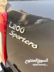  14 ‏Mitsubishi Sportero 2022 Mark 1  ميتسوبيشي بيك اب سبيرتير 2020  بحالة الوكاله فحص كامل