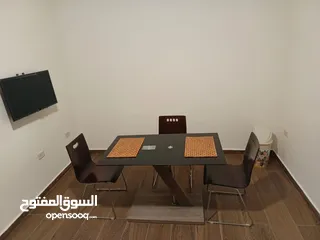  5 شقة صغيره بجانب البوليفارد - العبدلي, الشميساني    small apartment - boulevard