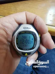  8 ساعه timex Ironman