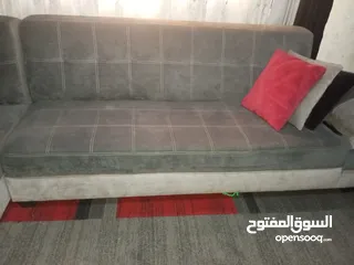  3 كورنر غرفة جلوس