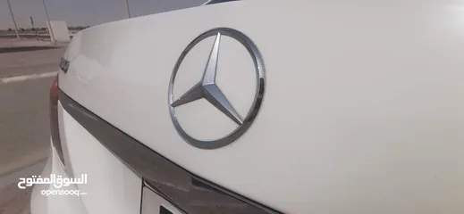  27 Mercedes E400 Hybridly White 2014 Japanمرسيدس E400 هايبرد ابيض 2014 اليابان