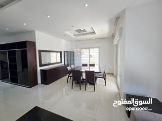  2 شقة مفروشة مميزة للإيجار 3 نوم في ارقى مناطق الرابية