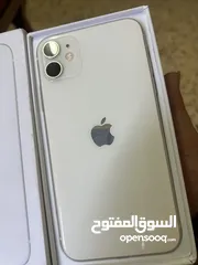  2 iPhone 11 64G