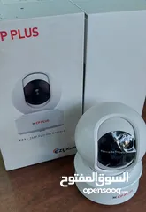  3 كاميرا CPPlus wifi 1080P