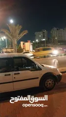  4 فورد كونكت 2009جديدية الله يبارك لصاحب النصيب