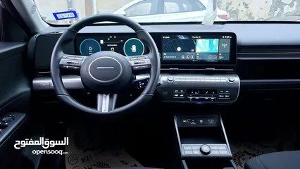  15 هونداي كونا هونداي كونا الشكل الجديد 2024