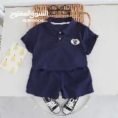  9 ملابس اطفال