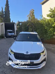  9 اسكودا كودياك