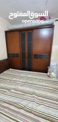  2 غرفة نوم بحالة جيدة للبيع