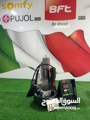  24 ماتور باب كراج سحاب ماتور باب ايطالي صيانة ماتور باب الكراج ماتور باب محل تجاري