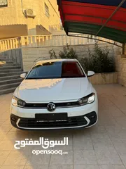  1 سيارات بولو