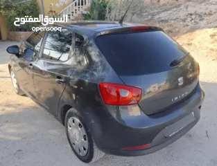  2 سيات ابيزا 2010