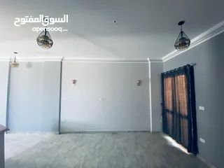  5 شقة للبيع فى مرسى مطروح بقرية بلوبيتش بمقدم 10 % فقط و بالتقسيط حتى 6 سنوات بدون فوائد
