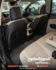  9 كيا سبورتاج هايبرد فل الفل اضافات