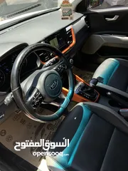  3 كيا ستونيك