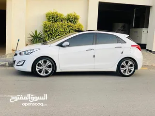  3 هيونداي I30