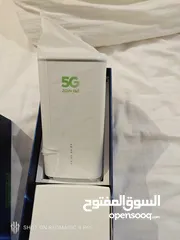  3 راوتر router زين oppo