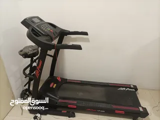  1 life power treadmill