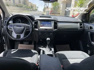  14 Ford Ranger 2019