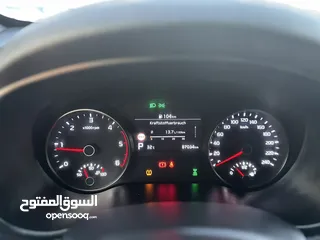  22 كايا سبورتاج فل بدون فتحة 2000 -4*4//2020