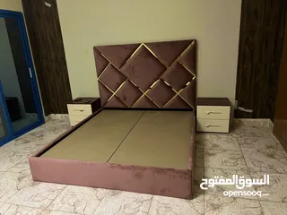  34 Manufacture of all sleeping beds