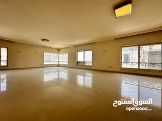  11 شقة شبه مفروش للايجار في عبدون ( Property 42936 )-175063770