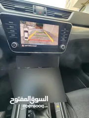  10 سكودا سوبيرب للبيع او البدل