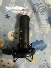  1 مايك قيمنق من شركة فانتيش