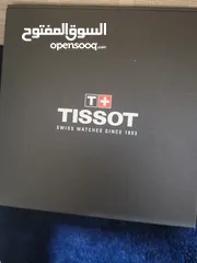  4 Tissot PR 100 Sport جديدة تم الشراء بسويسرا