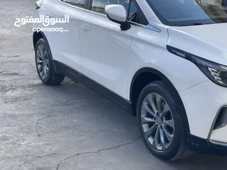  10 جيلي جوميتري c موديل 2022 كاش او اقساط بدفعه 1500 دينار