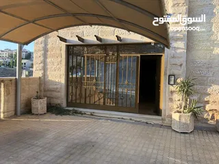  7 شقة مميزة للبيع في عبدون - طابق أرضي