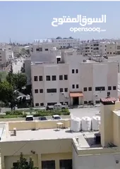  1 شقة للبيع بداعي السفر